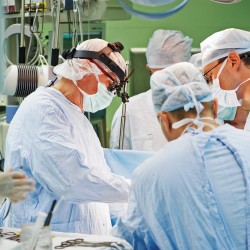 Αγγειοχειρουργική Κλινική | Ευρωκλινική Αθηνών