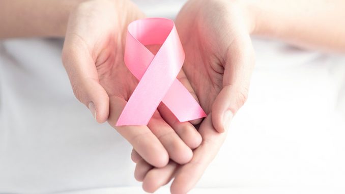 κορονοϊός καρκίνος μαστού
