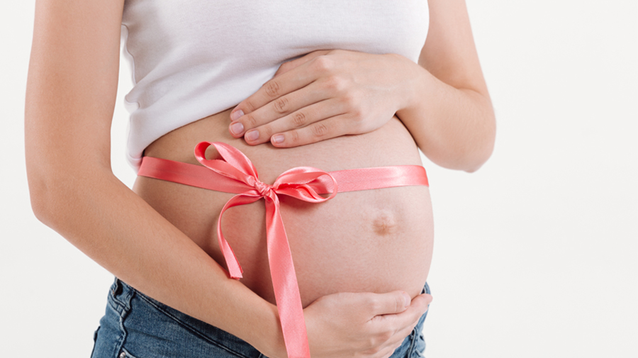 Καρκίνος μαστού Εγκυμοσύνη. Πόσο συχνός είναι ο καρκίνος του μαστού στην εγκυμοσύνη; Πώς γίνεται η διάγνωση και πώς αντιμετωπίζεται;