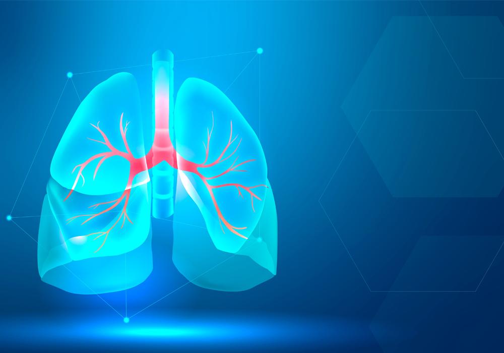 τεχνητή νοημοσύνη καρκίνος πνεύμονα